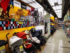 -荷花亲子(尖沙咀店)
