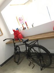 点击看大图 -M+hair salon专业造型沙龙
