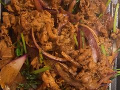 -九毛九西北菜(大东海店)