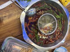 -金鼎雪山牦牛杂火锅(理县总店)