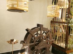 -云水瑶意境云南菜餐厅(大悦城店)
