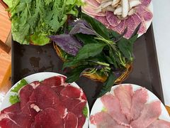 -藏味八珍特色火锅