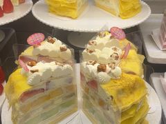 -PAOPAO Bakery&Café(港汇店)