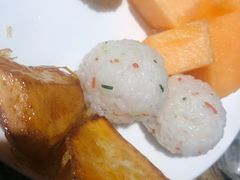 -33韩式自助烧烤(环城南路店)