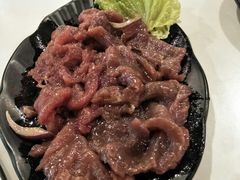 -汉江川烤肉(通州店)
