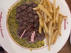 -Entrecôte 法国牛扒馆(保利·时光里店)
