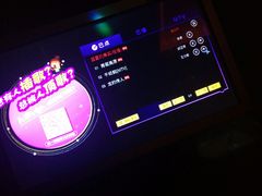 -欢乐盛KTV音乐会所(泰然店)