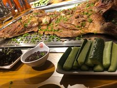 -炑羊香烤全羊(西三旗店)