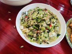 -芦茨金富饭庄·25年老字号·专做稻草鸡