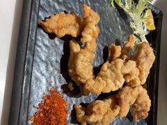 -周渝食惦·酸菜鱼精致川菜(横岗店)