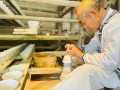 -景德镇古窑民俗博览区