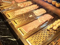 -德得轩烤涮一体自助餐厅(王府井店)