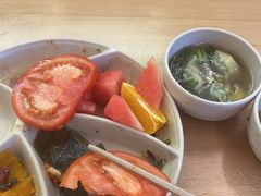 -素满香·食养自助(建邺万达店)