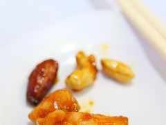 -峨嵋酒家(地安门店)
