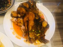 -北京王府井希尔顿酒店·万斯阁西餐厅