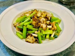 -韩记海鲜饺子旗舰店(红海新区店)