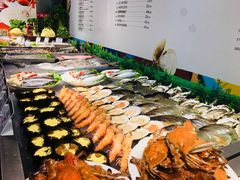 -船歌·鱼水饺青岛菜(闽江二路店)