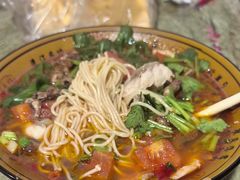-尧钧财鱼面(育才路店)