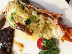 -安蒂娅·海鲜自助餐厅(安蒂娅美兰酒店)