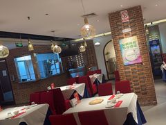 -小山城·馋嘴蛙(亚运村店)