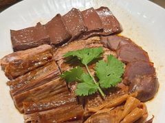 -潮州府·潮菜·砂锅粥(徐家汇店)