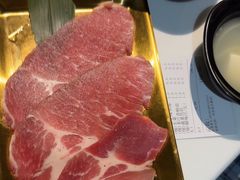 -炙城·韩式烤肉(南京东路店)