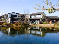 -雅达·阳羡溪山小镇中心