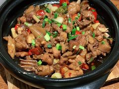-北国小院(市桥店)