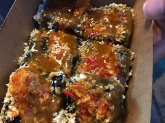 -品腐记·豆腐王朝(老门东总店)