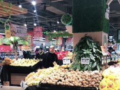 -兴龙广缘超市(奥体中心店)