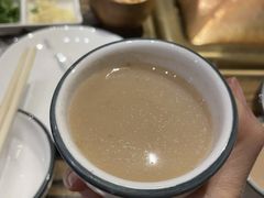 -泽成·冰煮羊(乌兰察布红楼店)