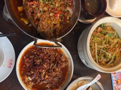 -小柴米·传统江西菜(万寿宫店)