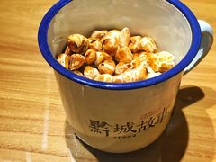 -黔城故事(虎峰别墅店)