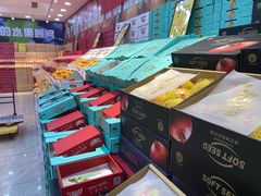 -鲜力达果品批发直销(无锡保利香槟店)