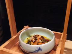 -岷山饭店-芝芝自助餐厅