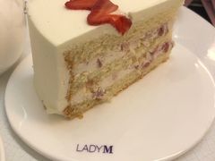 -Lady M Cake Boutique(麦迪逊大道店)