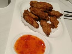 蒜香手指鸡翅-峨嵋酒家总店(车公庄店)