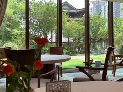 -扬州香格里拉·香宫中餐厅