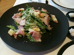 -我的四季意大利餐厅(春天百货店)
