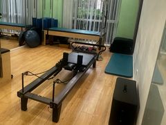 -Isofit 普拉提·婵柔工作室