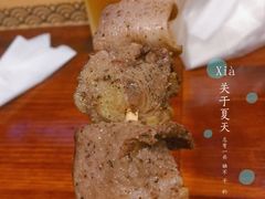 -鸟串烧Yakitori