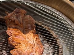 -韩白山·朝鲜族烤牛肉·酱蟹(长宁龙之梦店)