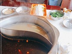 -水碾河刘老大串串香(水碾河路店)