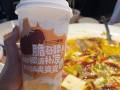 -新太二·鲜料川菜(东汇城店)