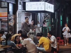 -清真·马峰烤肉(小学习北巷店)