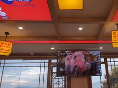 -阿婆情腊排骨火锅(金虹路店)