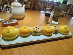 -淘谷粤有味(石湾店)