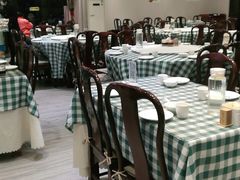 大堂-紫光园(劲松店)