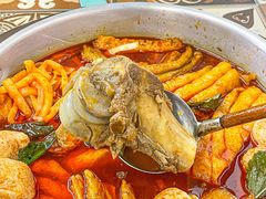 -顶上头·螺蛳火锅(五一新村店)