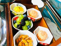 中式茶点-太湖饭店·寄畅轩中餐厅